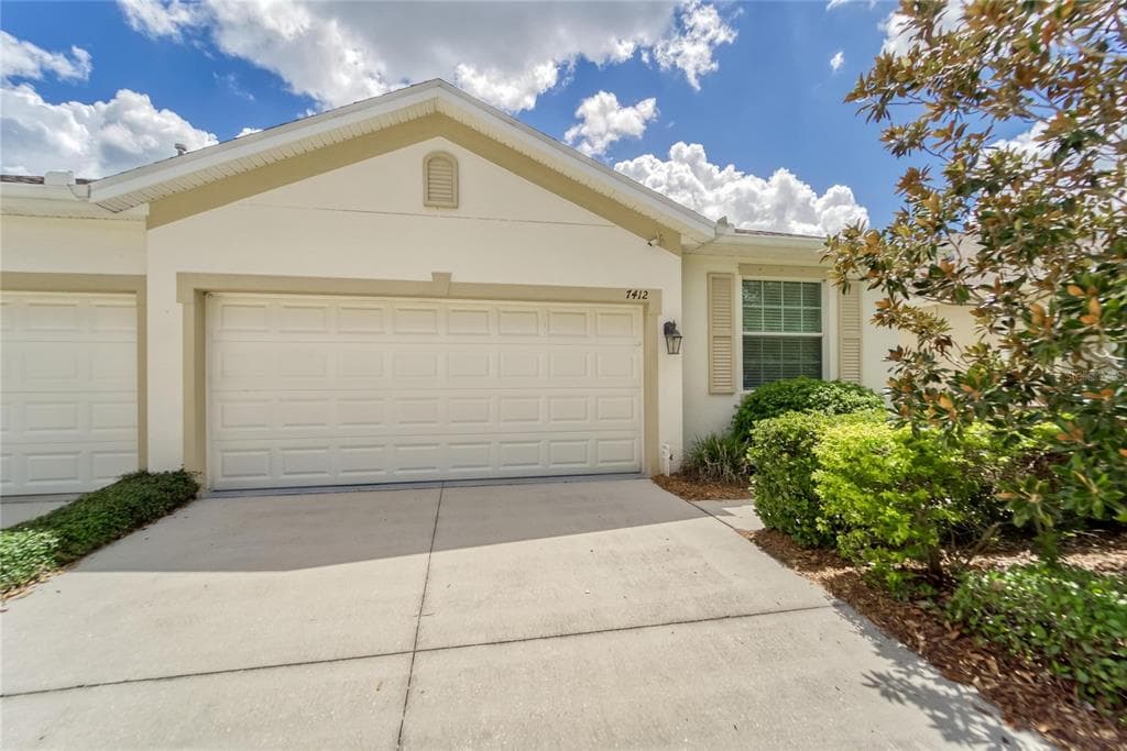 7412 SURREY PINES DRIVE APOLLO BEACH, FL 33572