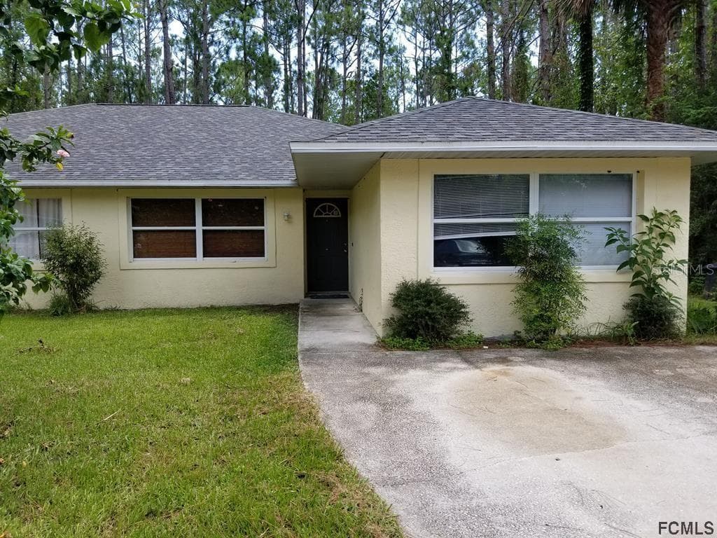 4 UNION COURT UNIT B PALM COAST, FL 32164