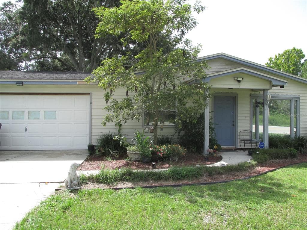 1113 N GALLOWAY ROAD LAKELAND, FL 33810