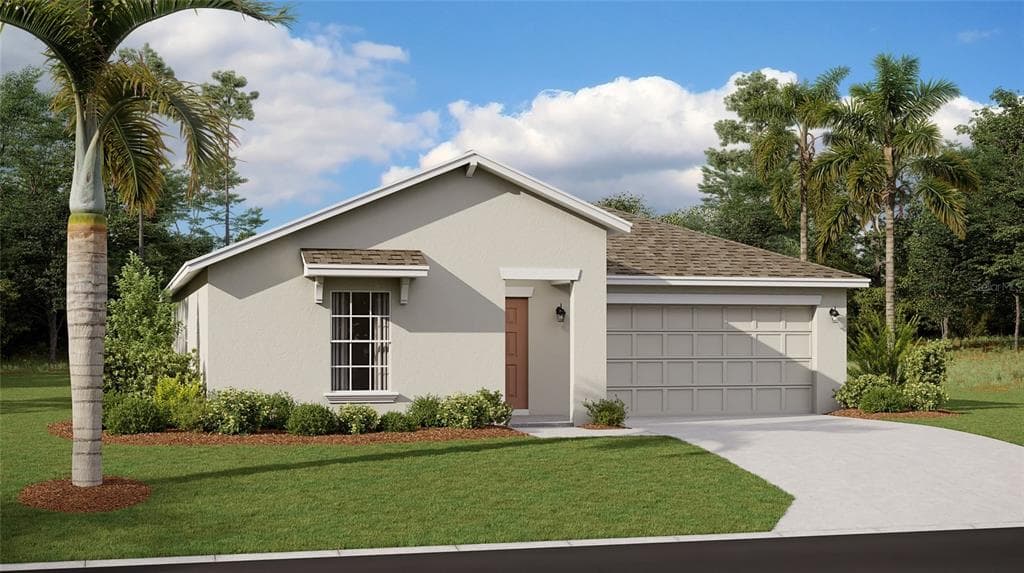 648 TANARO LANE HAINES CITY, FL 33844