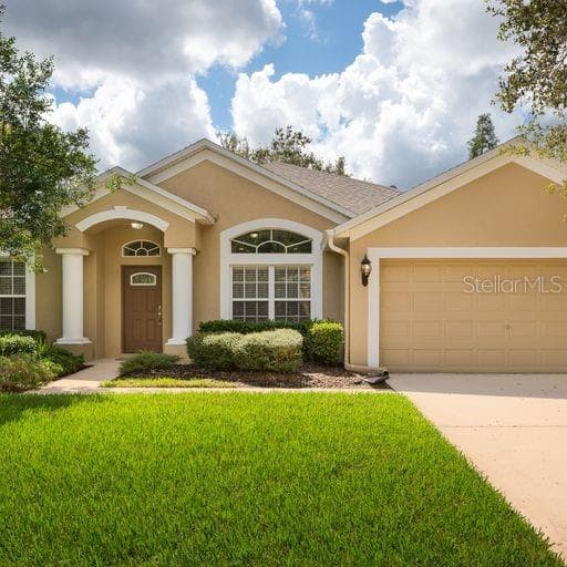 27226 FORDHAM DRIVE WESLEY CHAPEL, FL 33544