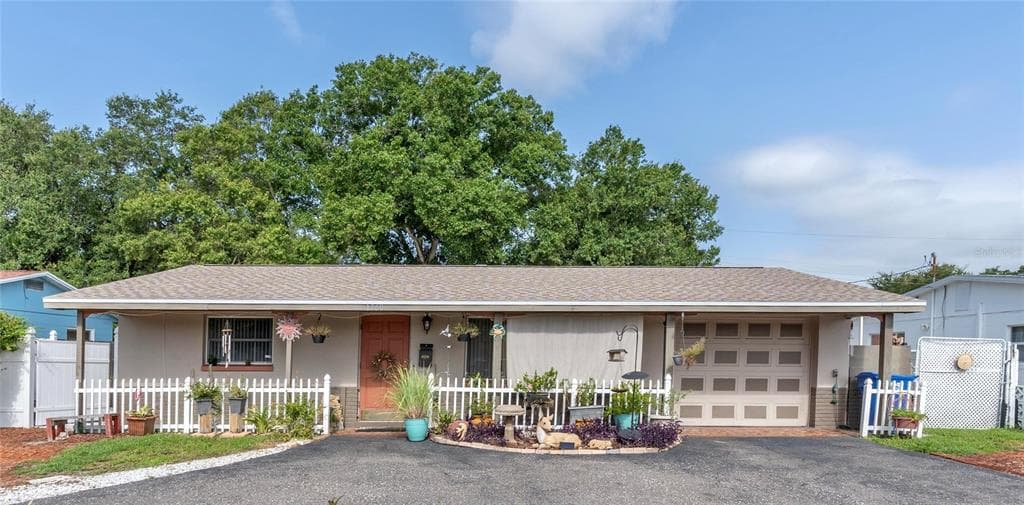1760 58TH STREET N ST PETERSBURG, FL 33710