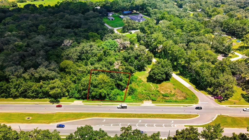 0 BROAD STREET BROOKSVILLE, FL 34604