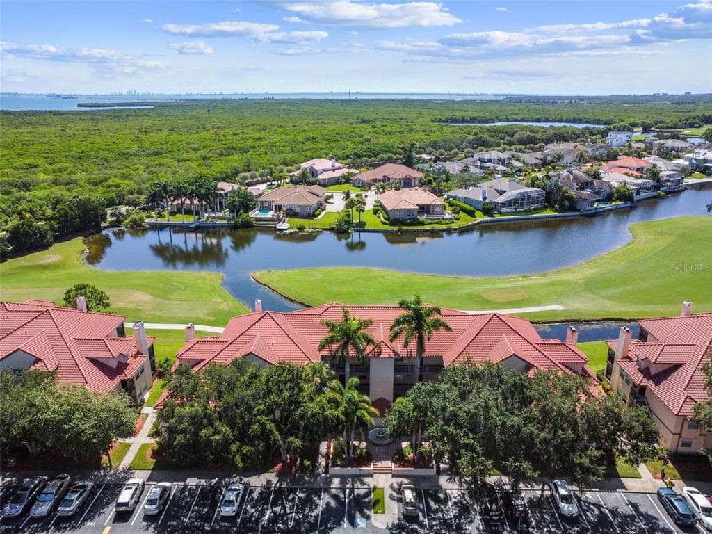 2400 FEATHER SOUND DRIVE UNIT 932 CLEARWATER, FL 33762
