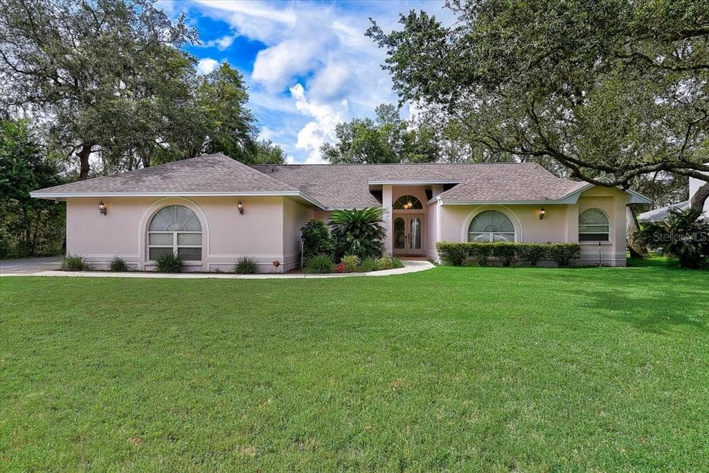 7222 STANFORD DRIVE LAKELAND, FL 33809