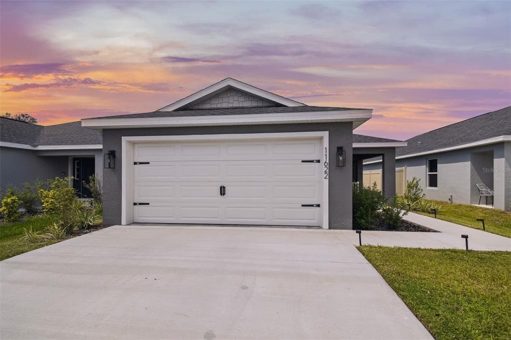 11622 SAW PALMETTO LANE