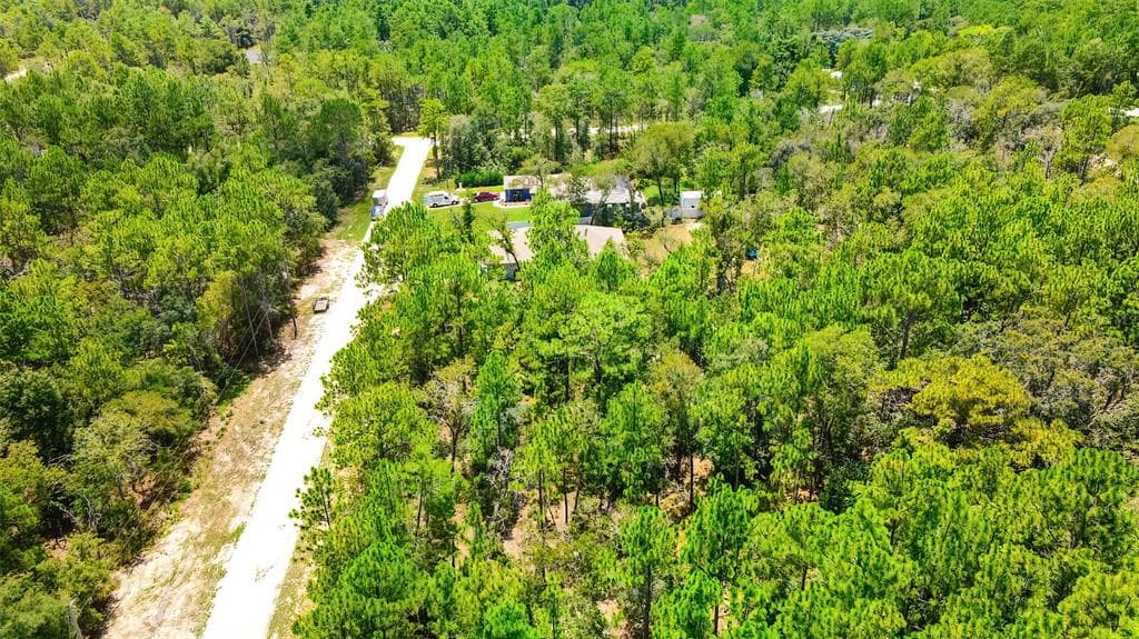 16333 FROST BIRD ROAD WEEKI WACHEE, FL 34614