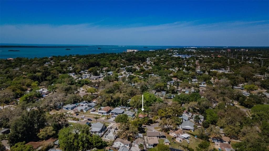 1232 SEDEEVA CIRCLE S CLEARWATER, FL 33755