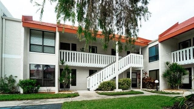 1801 GULF DRIVE N UNIT 282 BRADENTON BEACH, FL 34217