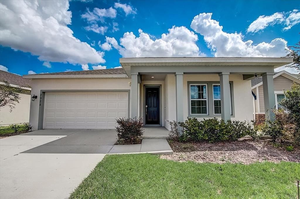 2928 MARLBERRY LANE CLERMONT, FL 34714