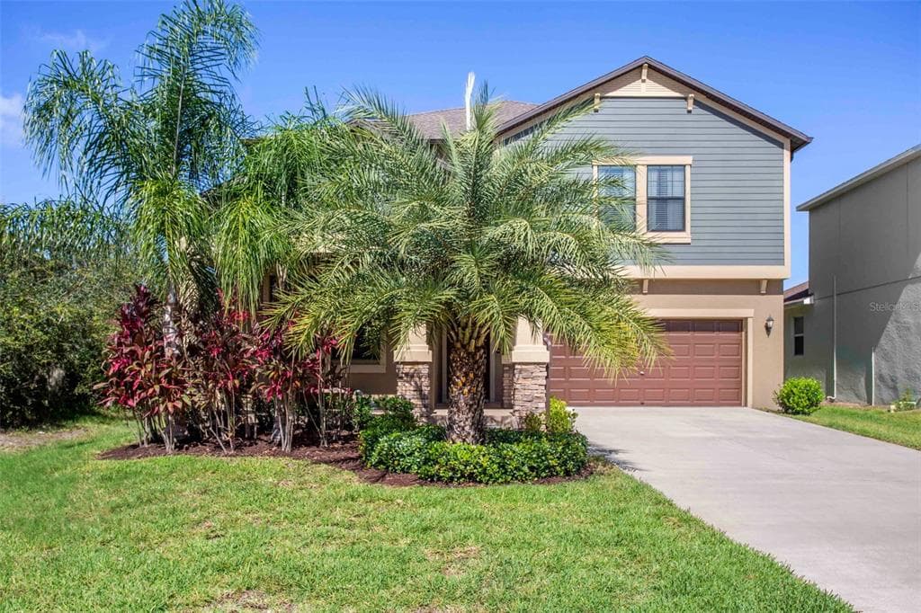 13923 ROSEATE TERN LANE RIVERVIEW, FL 33579