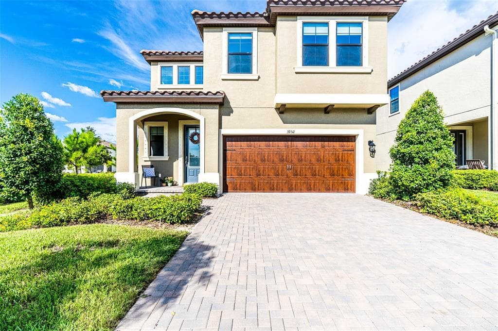 3952 BURDICK LOOP ODESSA, FL 33556