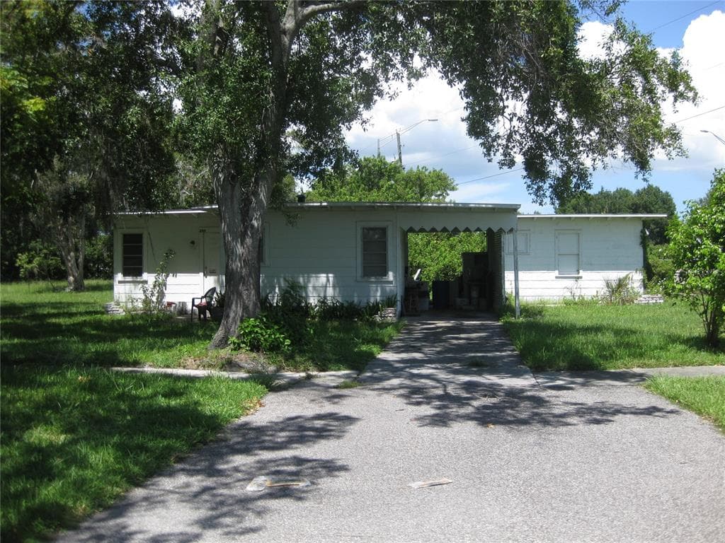 200 EXETER STREET OLDSMAR, FL 34677