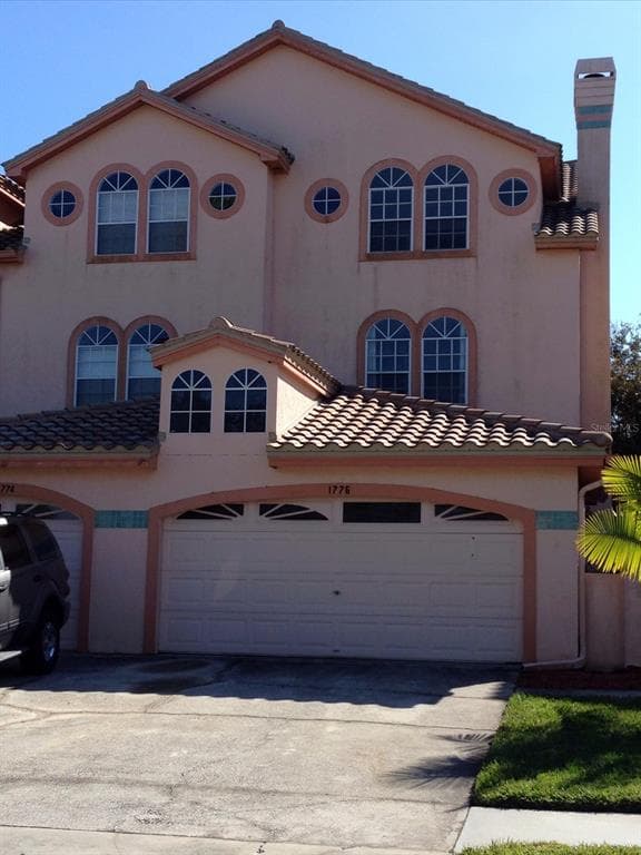 1776 ARABIAN LANE PALM HARBOR, FL 34685