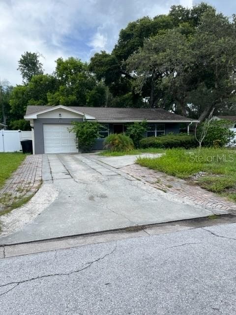 1628 HARVARD STREET CLEARWATER, FL 33755