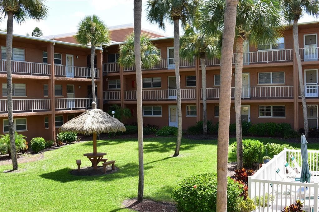 12760 INDIAN ROCKS ROAD UNIT 545 LARGO, FL 33774