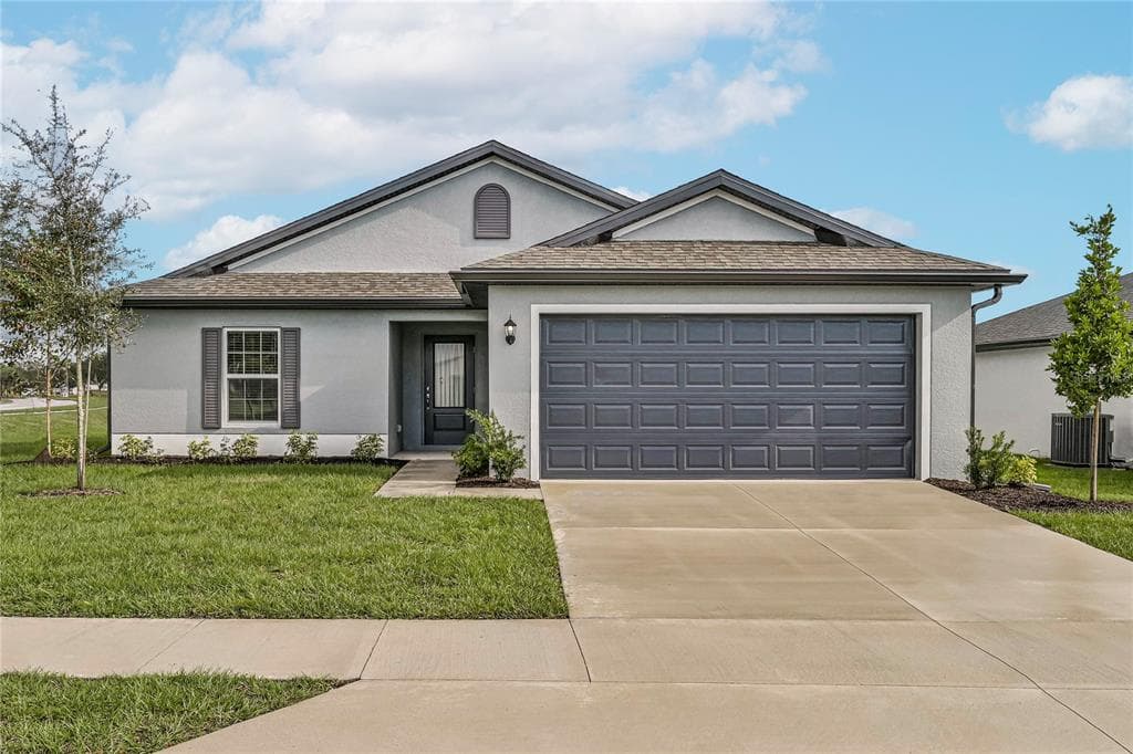 6324 DOLOSTONE DRIVE LAKELAND, FL 33811
