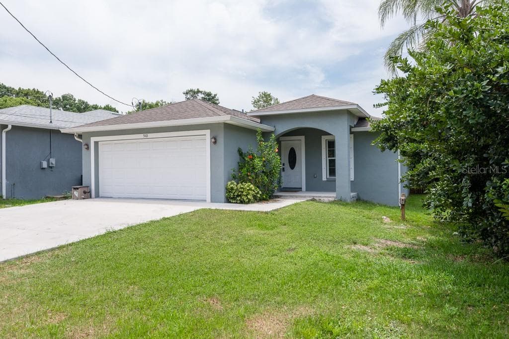 5101 E 18TH AVENUE TAMPA, FL 33619