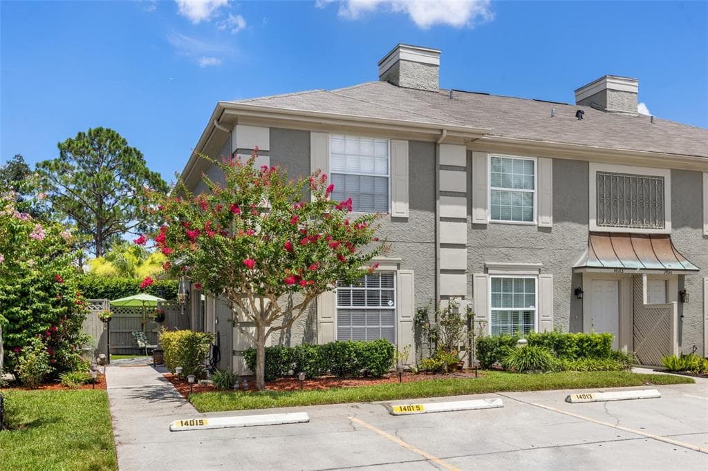 14015 NOTREVILLE WAY TAMPA, FL 33624