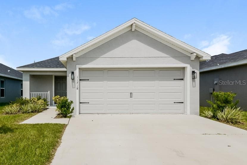11718 STONE PINE STREET RIVERVIEW, FL 33569