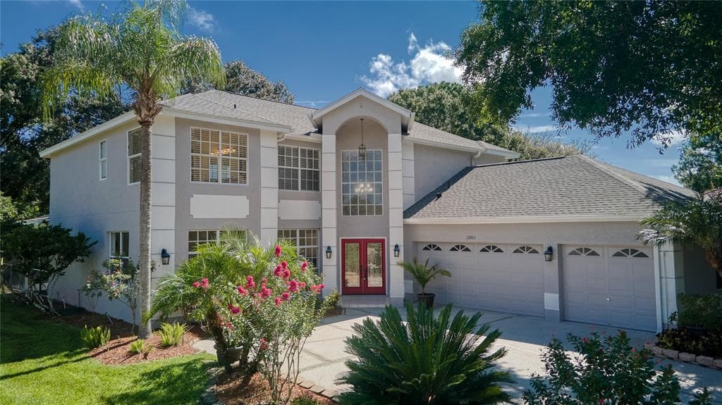12703 BENTY WAY ODESSA, FL 33556
