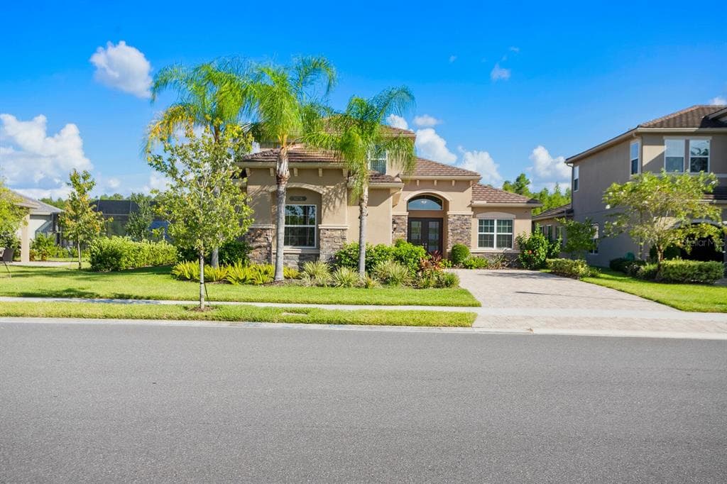 30758 CHESAPEAKE BAY DRIVE WESLEY CHAPEL, FL 33543