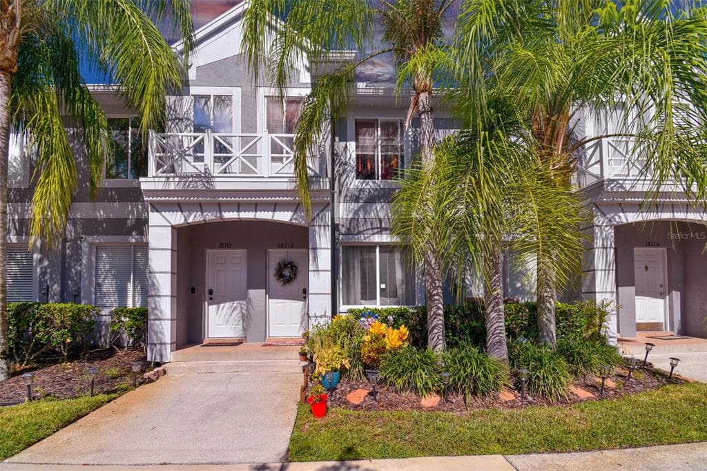 18112 PARADISE POINT DRIVE