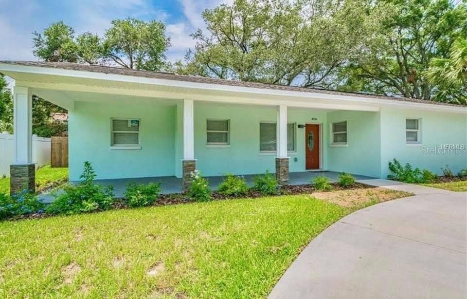 4016 W EUCLID AVENUE TAMPA, FL 33629