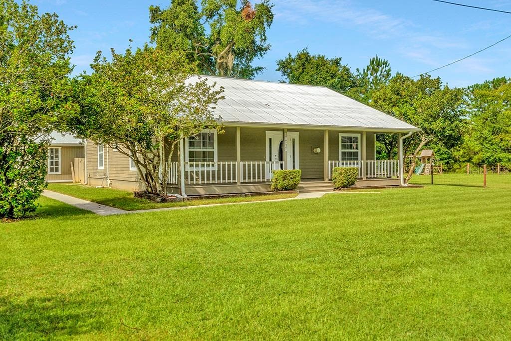 18240 BROOKHAVEN DRIVE BROOKSVILLE, FL 34604