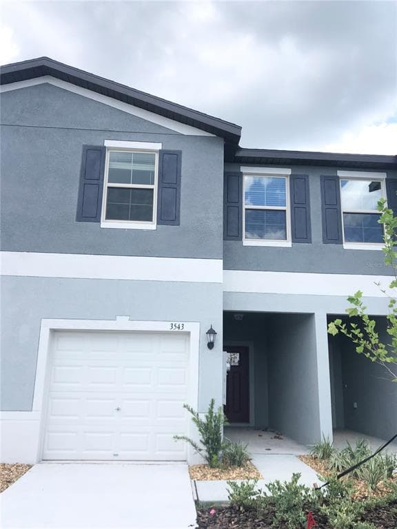 3543 BELLMEADE COURT WESLEY CHAPEL, FL 33543