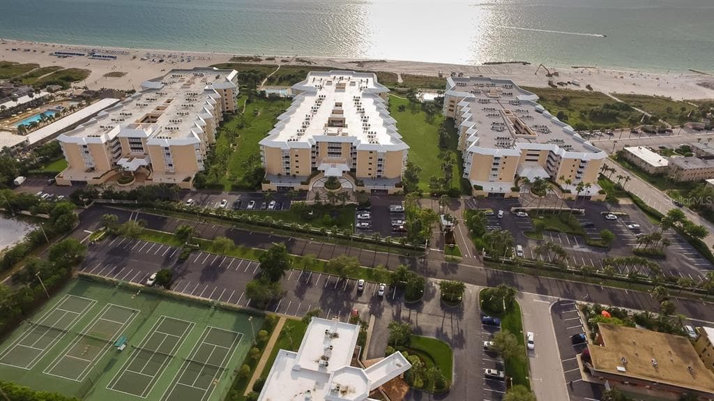 6650 SUNSET WAY UNIT 117 ST PETE BEACH, FL 33706