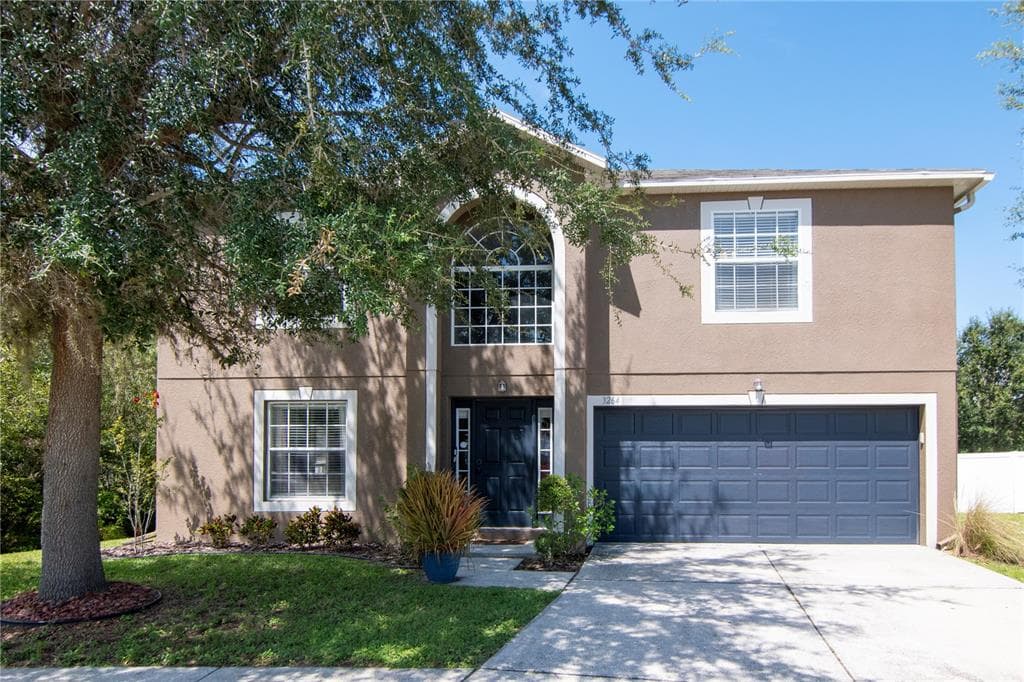3264 BELLERICAY LANE LAND O LAKES, FL 34638
