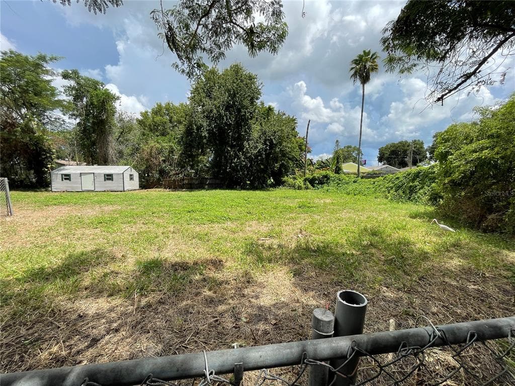 4111 52 AVENUE N ST PETERSBURG, FL 33714