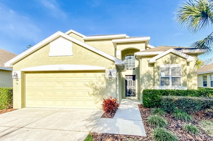 11910 OLD TUSCANY PLACE NEW PORT RICHEY, FL 34654