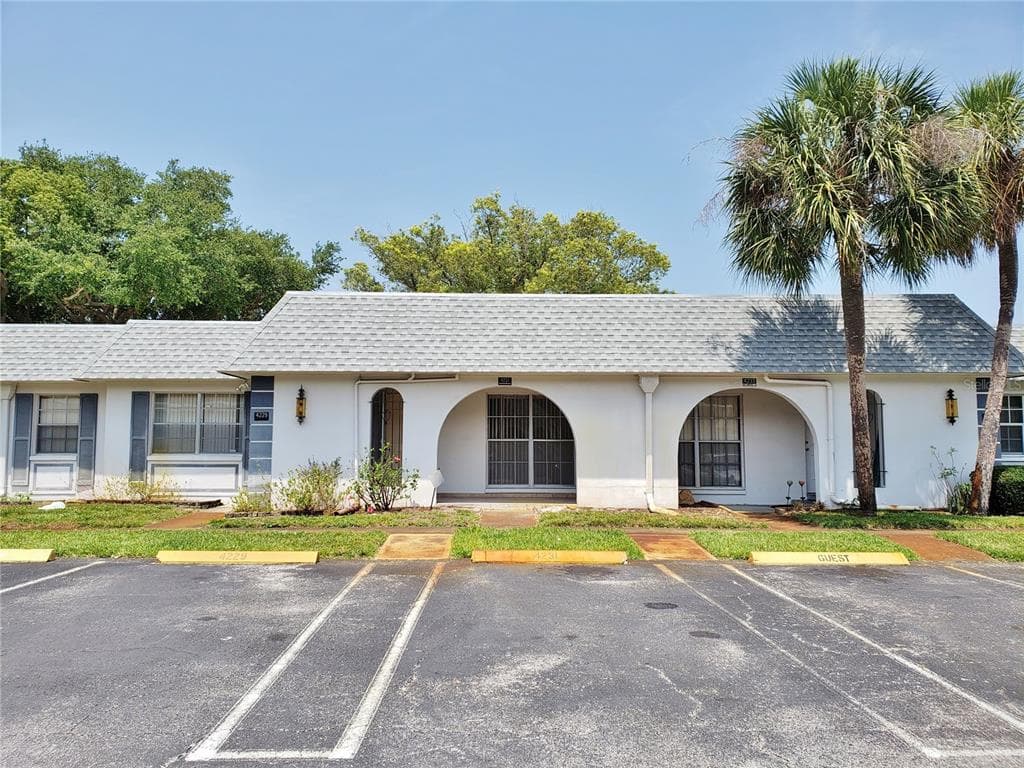 4231 SHELDON PLACE NEW PORT RICHEY, FL 34652