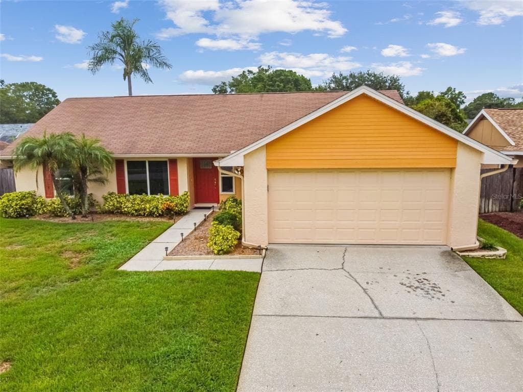 5103 PENNSBURY DRIVE TAMPA, FL 33624