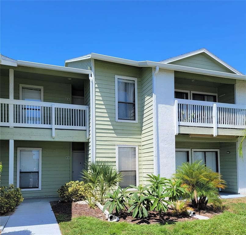 455 ALT 19 S UNIT 16 PALM HARBOR, FL 34683