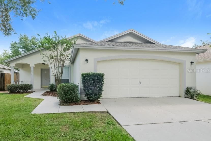 515 BETH ANN STREET VALRICO, FL 33594