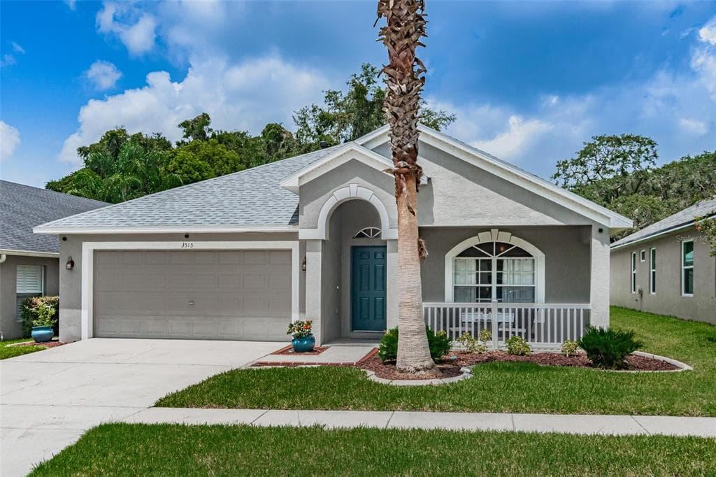 3515 GRAY WHETSTONE STREET BRANDON, FL 33511