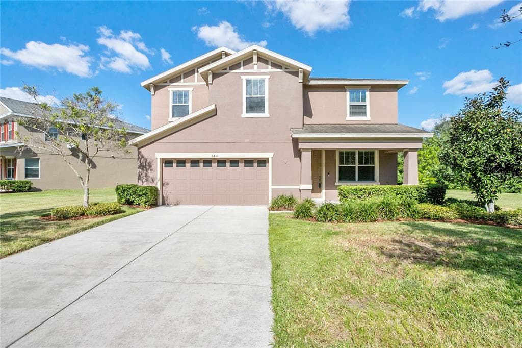 6410 KING MAPLE COURT