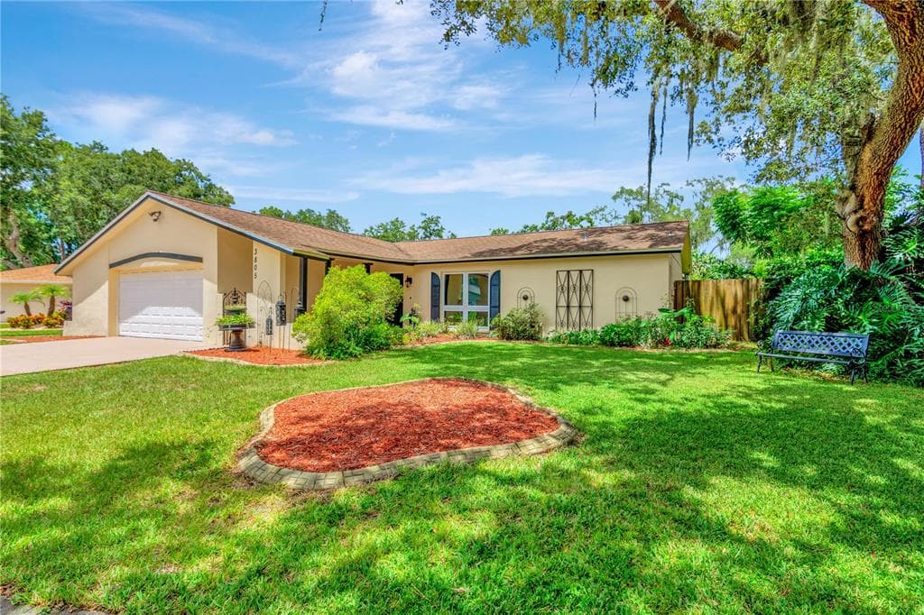 3805 SOUTHVIEW DRIVE BRANDON, FL 33511