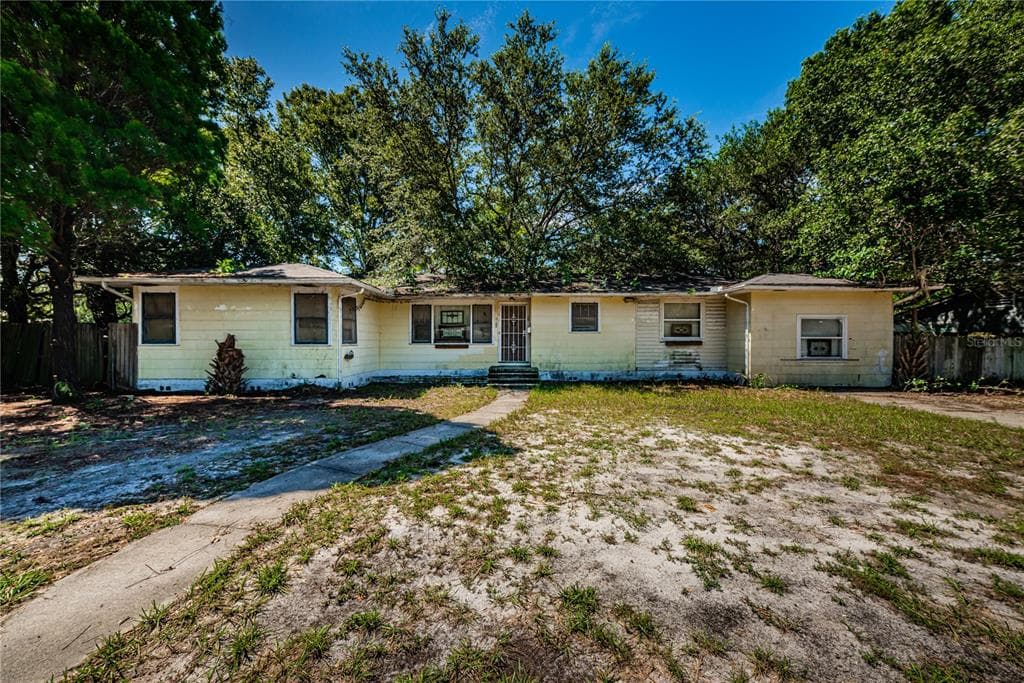 5100 4TH AVENUE S ST PETERSBURG, FL 33707