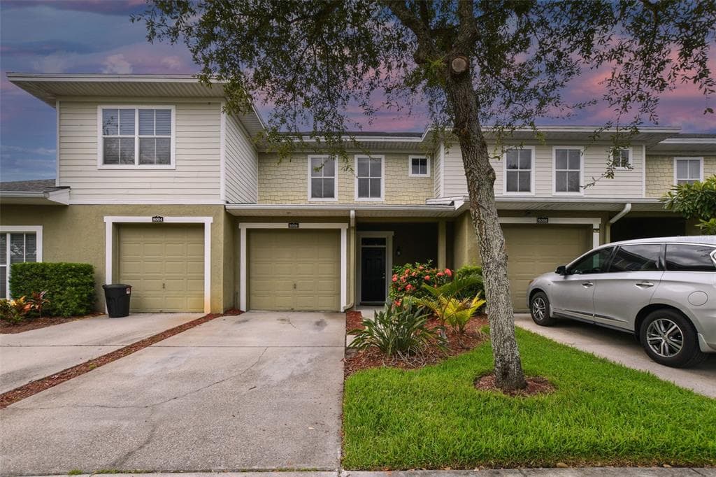 8006 NEW ROSS COURT TAMPA, FL 33610