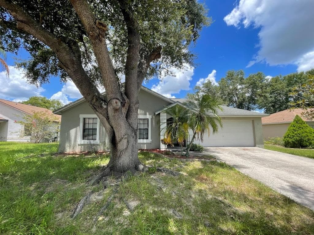 935 SANDYWOOD DRIVE BRANDON, FL 33510