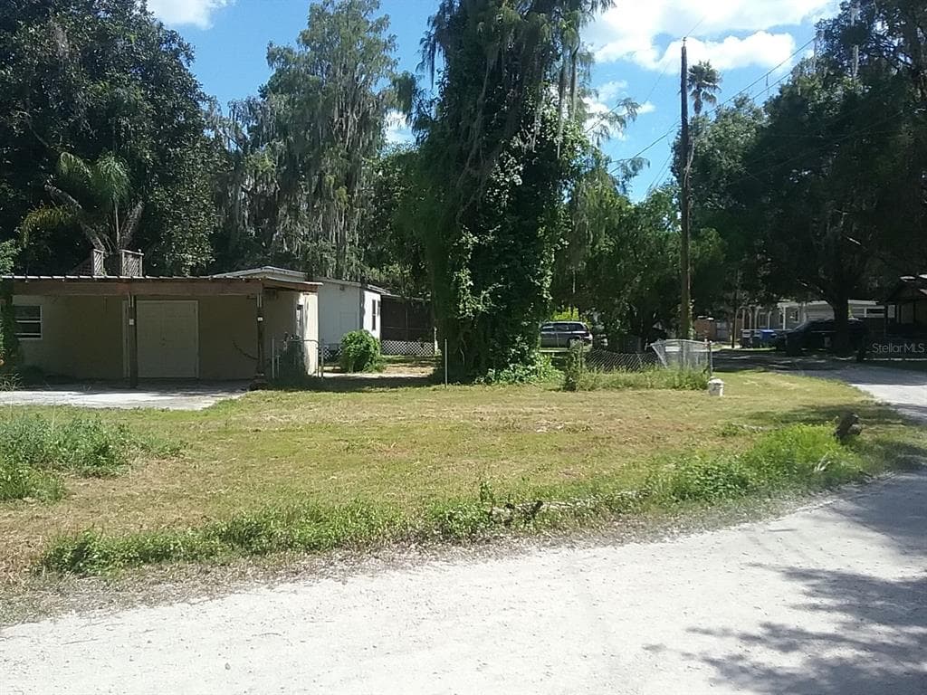 18111 LAKE FRONT DRIVE