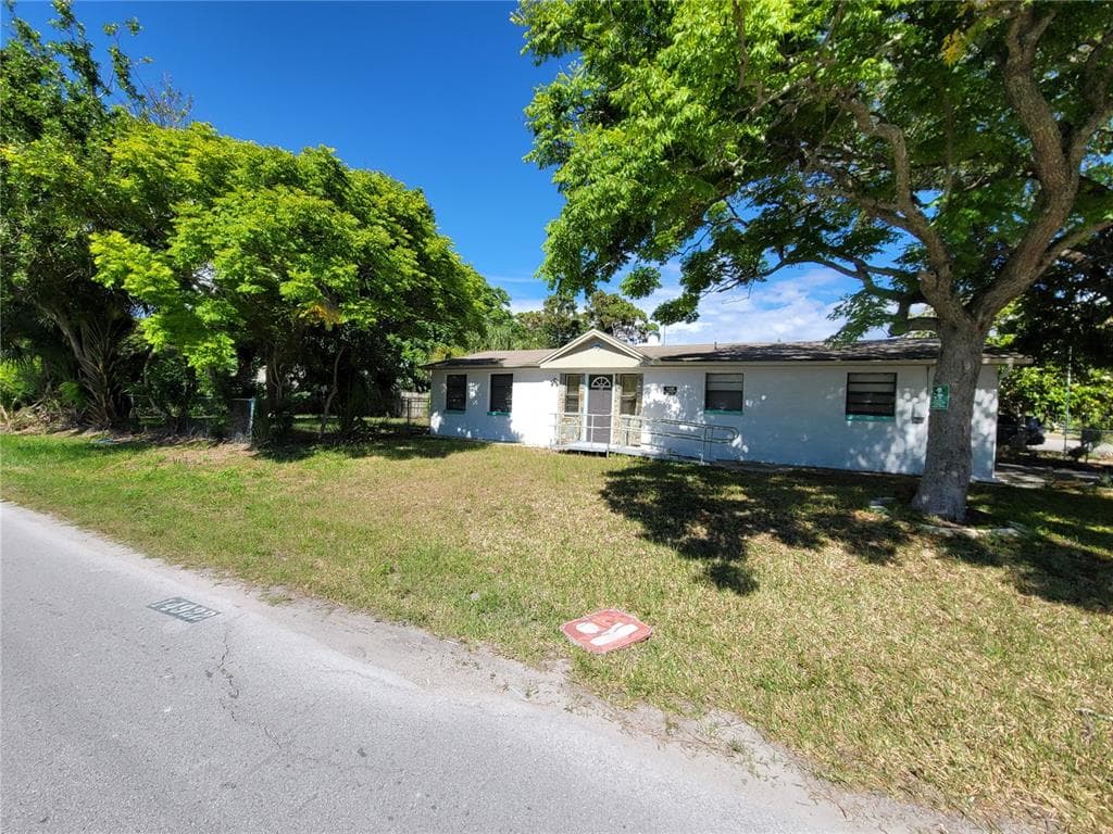 14922 SHARK STREET HUDSON, FL 34667