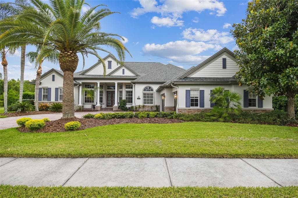 20418 LACE CASCADE ROAD LAND O LAKES, FL 34637