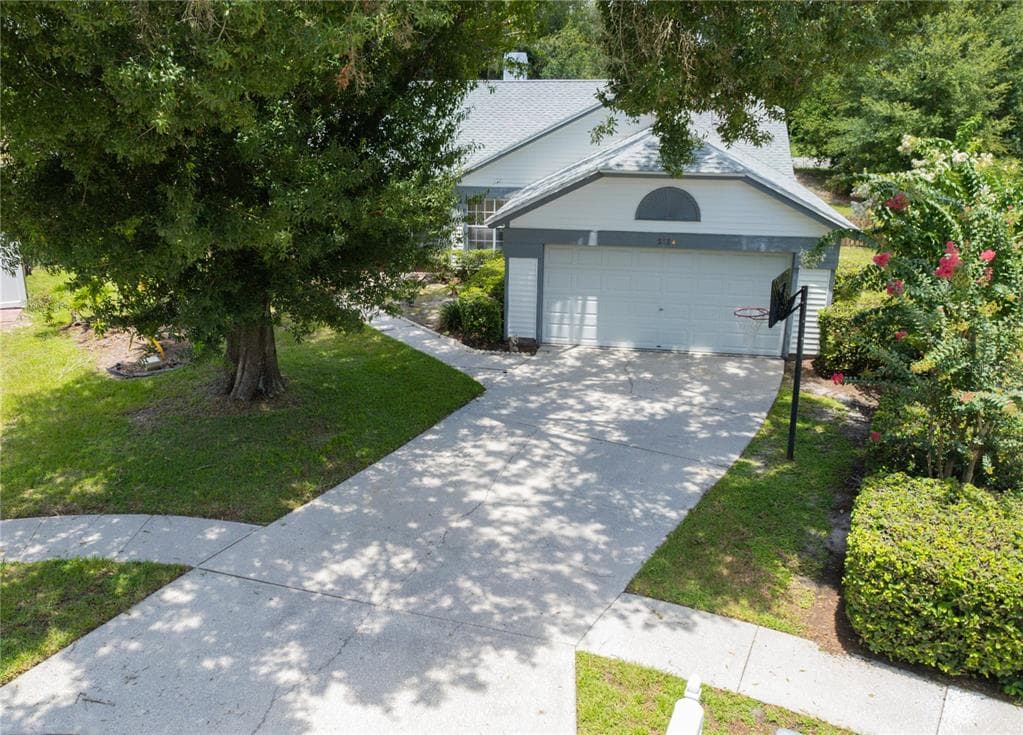 3134 EMERSON PLACE PLANT CITY, FL 33566