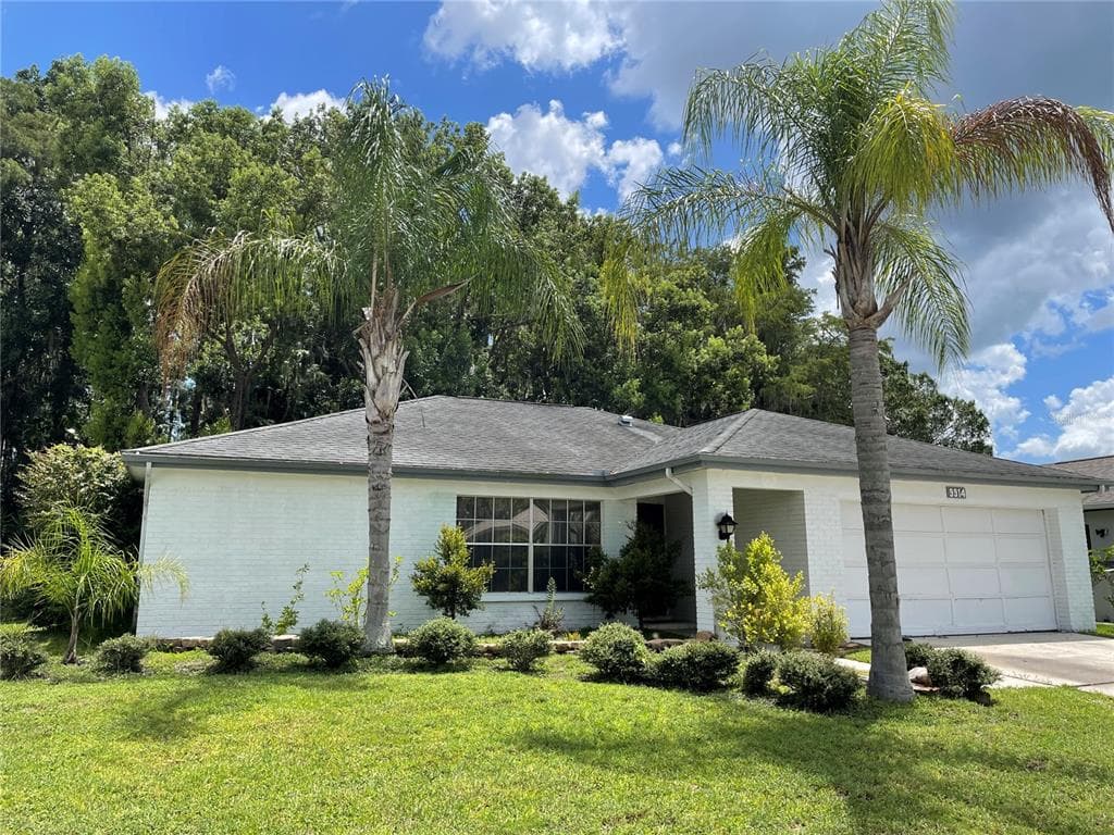 9914 LOPEZ DRIVE NEW PORT RICHEY, FL 34655
