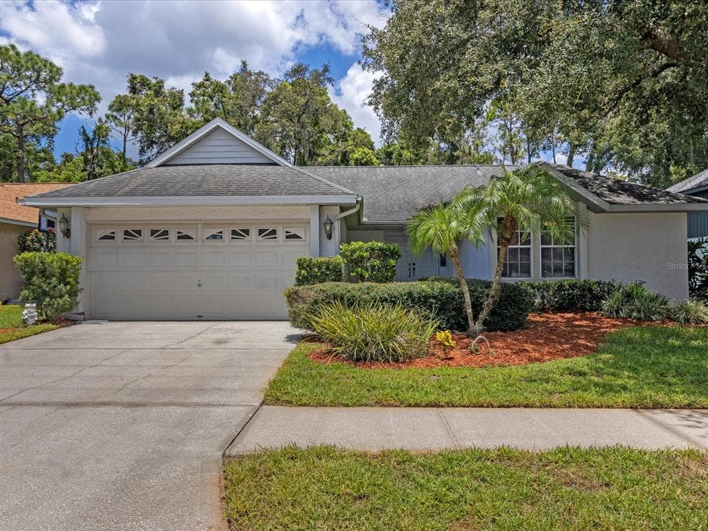 10415 COPPERWOOD DRIVE NEW PORT RICHEY, FL 34654